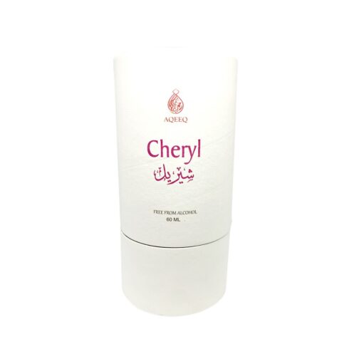 CHERYL - Aqeeq Alcohol Free Perfume (French) - Image 2