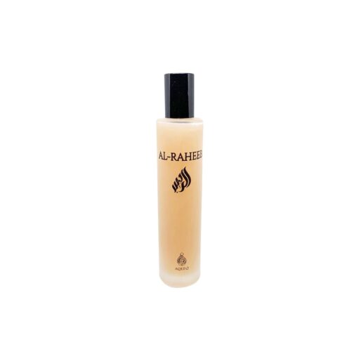 AL RAHEEB - Aqeeq Alcohol Free Perfume (Oriental) - Image 3