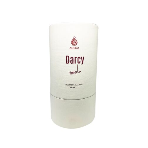 DARCY - Aqeeq Alcohol Free Perfume (French) - Image 2