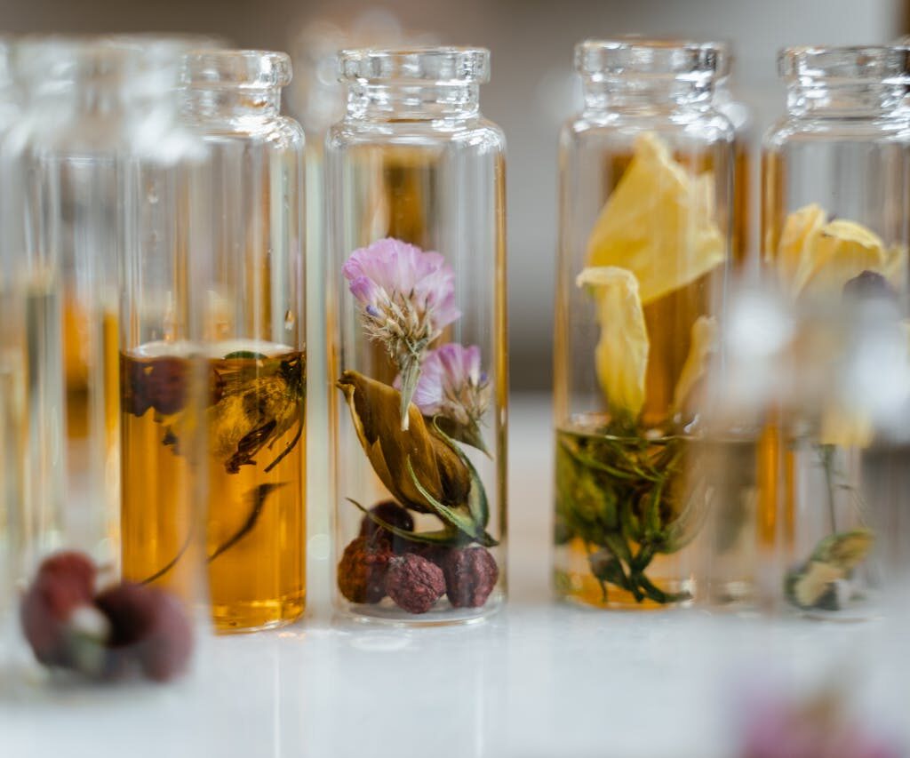 Demystifying Fragrance Notes